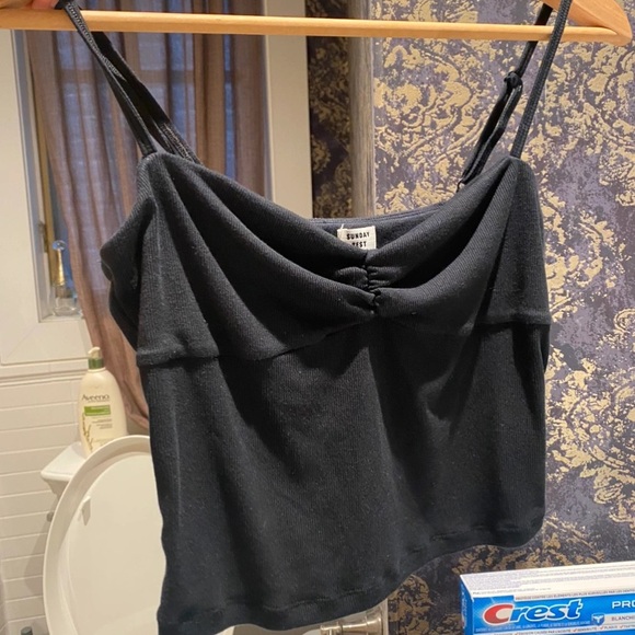 Aritzia tank top - Picture 1 of 2